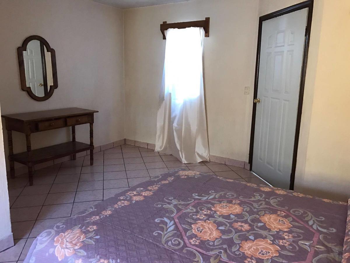 Hotel Puesta Del Sol Creel Dış mekan fotoğraf