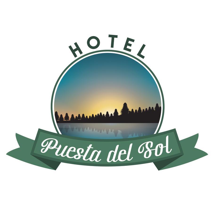 Hotel Puesta Del Sol Creel Dış mekan fotoğraf