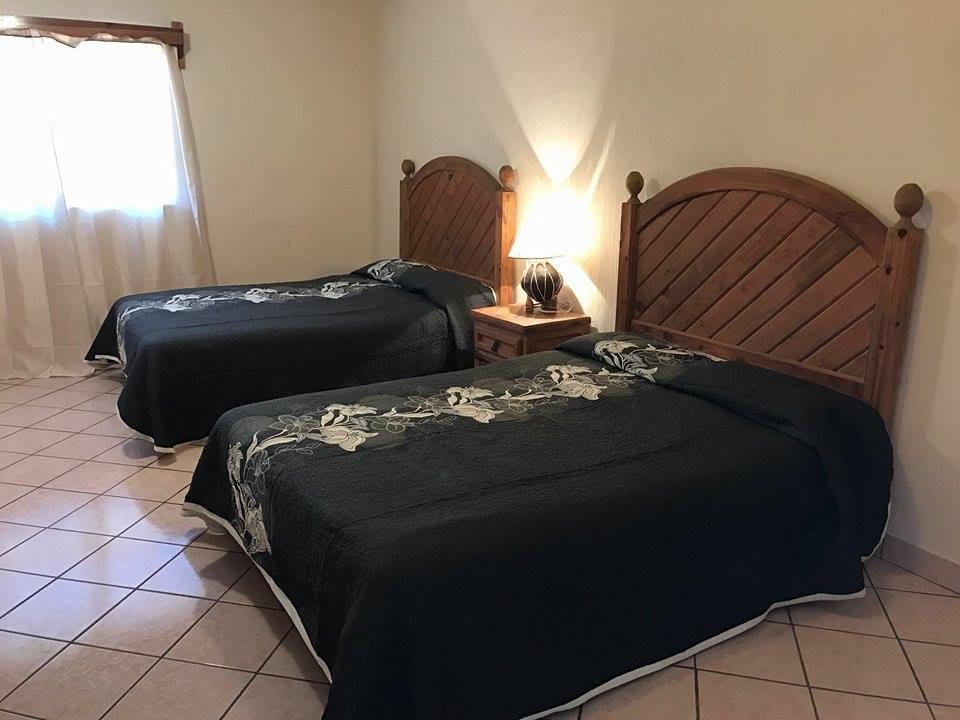 Hotel Puesta Del Sol Creel Dış mekan fotoğraf